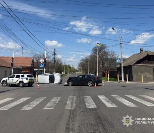 Три ДТП и пятеро пострадавших: в Одесской области будут судить водителей, один из которых привел к смертельной аварии