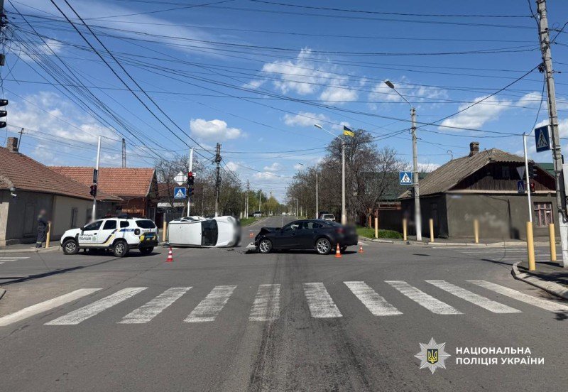 Три ДТП и пятеро пострадавших: в Одесской области будут судить водителей, один из которых привел к смертельной аварии