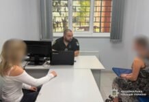 Подростковые потасовки попали на видео: в Одессе полиция устанавливает участников двух инцидентов