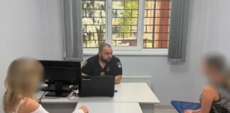 Подростковые потасовки попали на видео: в Одессе полиция устанавливает участников двух инцидентов