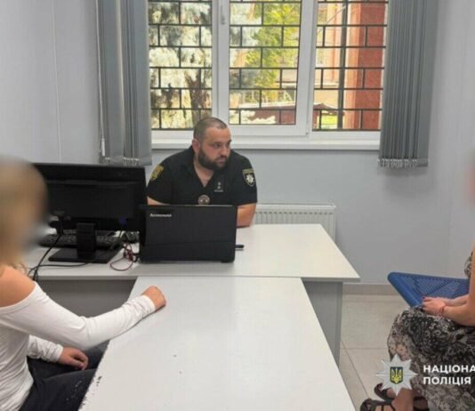 Подростковые потасовки попали на видео: в Одессе полиция устанавливает участников двух инцидентов