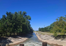 Воды критически мало: в Одесской области начали принудительно наполнять водохранилище Катлабух