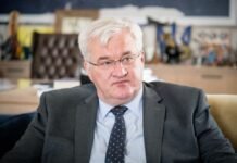 Россия пытается превратить Черное море в инструмент устрашения, — Сибига