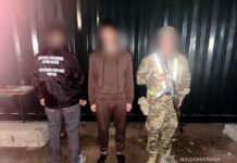 Бегство в Молдову за 8 тысяч евро: в Одесской области перед судом предстанут двое мужчин