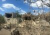 Одещина под новым ударом: разрушен частный дом – ОБНОВЛЯЕТСЯ