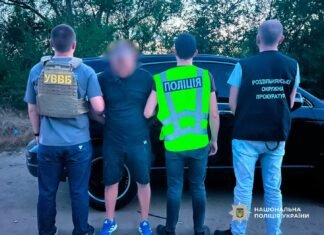 За 38,5 тысяч гривен обещал путь за границу: в Одесской области задержали организатора незаконной переправы