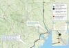 В Одесской области отменили комендантский час для транзитного транспорта: подробности