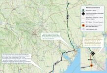 В Одесской области отменили комендантский час для транзитного транспорта: подробности