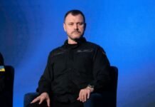 Клименко раскрыл свои задачи на посту секретаря СНБО