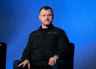 Клименко раскрыл свои задачи на посту секретаря СНБО
