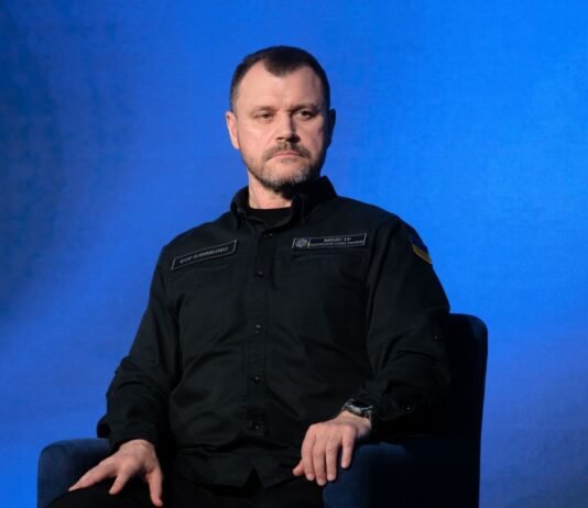 Клименко раскрыл свои задачи на посту секретаря СНБО