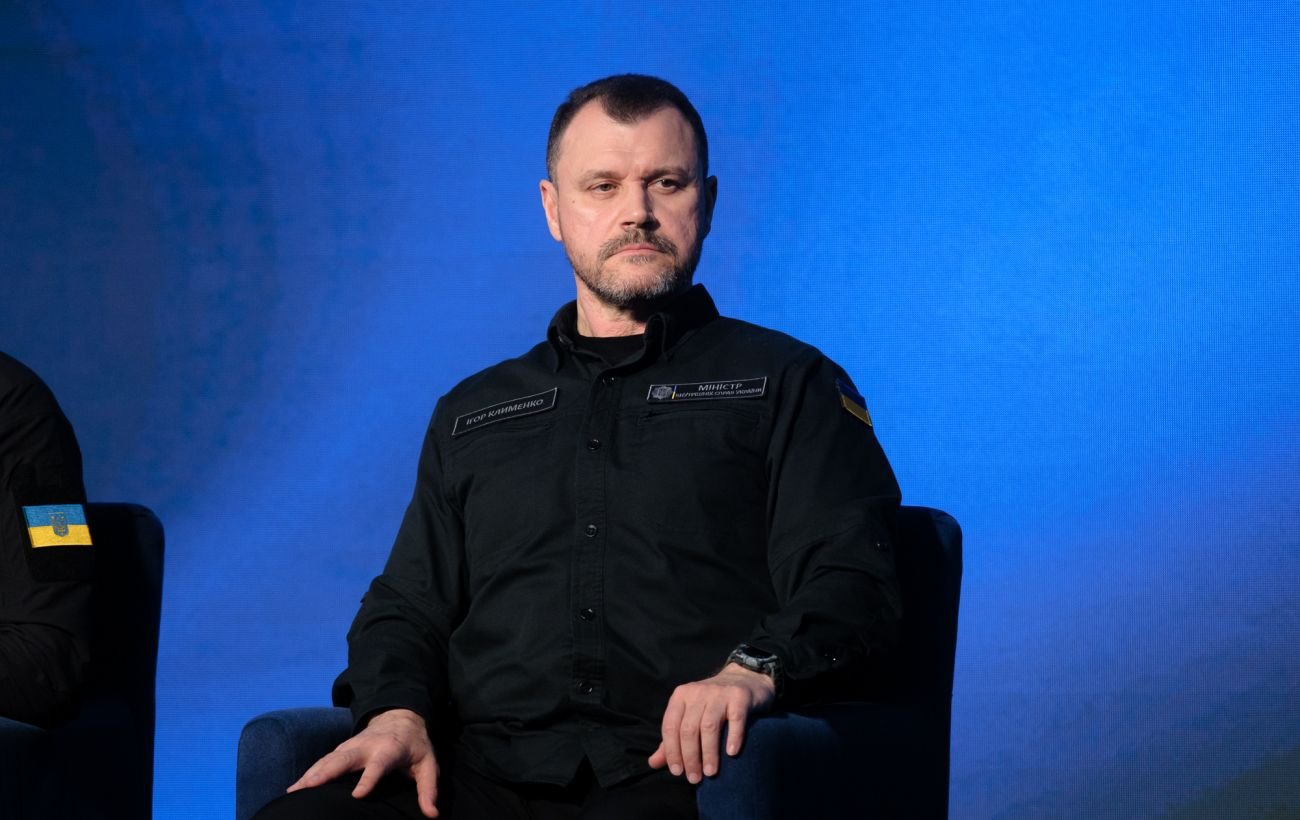 Клименко раскрыл свои задачи на посту секретаря СНБО