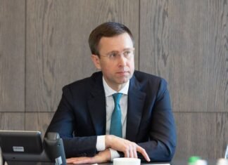 Sense Bank продадут, а полученные деньги направят на Силы обороны, — Корецкий