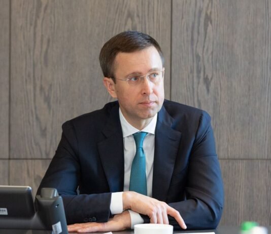 Sense Bank продадут, а полученные деньги направят на Силы обороны, — Корецкий