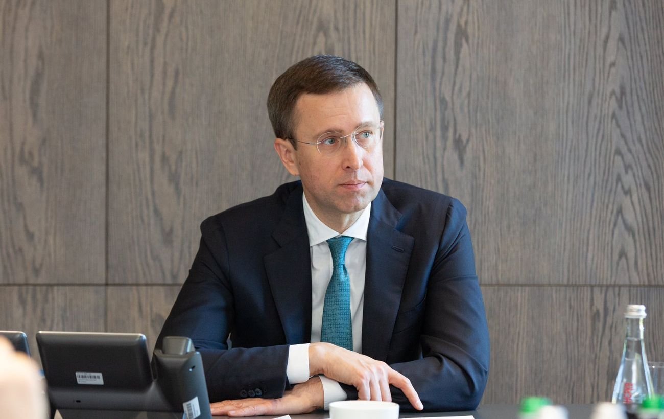 Sense Bank продадут, а полученные деньги направят на Силы обороны, — Корецкий