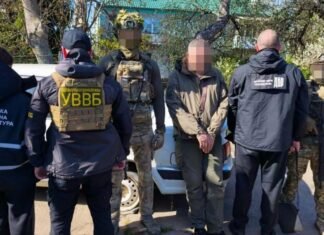 «Дань» ежемесячно и план на 100 тысяч: в Одесской области будут судить руководителя лесхоза