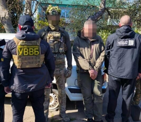 «Дань» ежемесячно и план на 100 тысяч: в Одесской области будут судить руководителя лесхоза