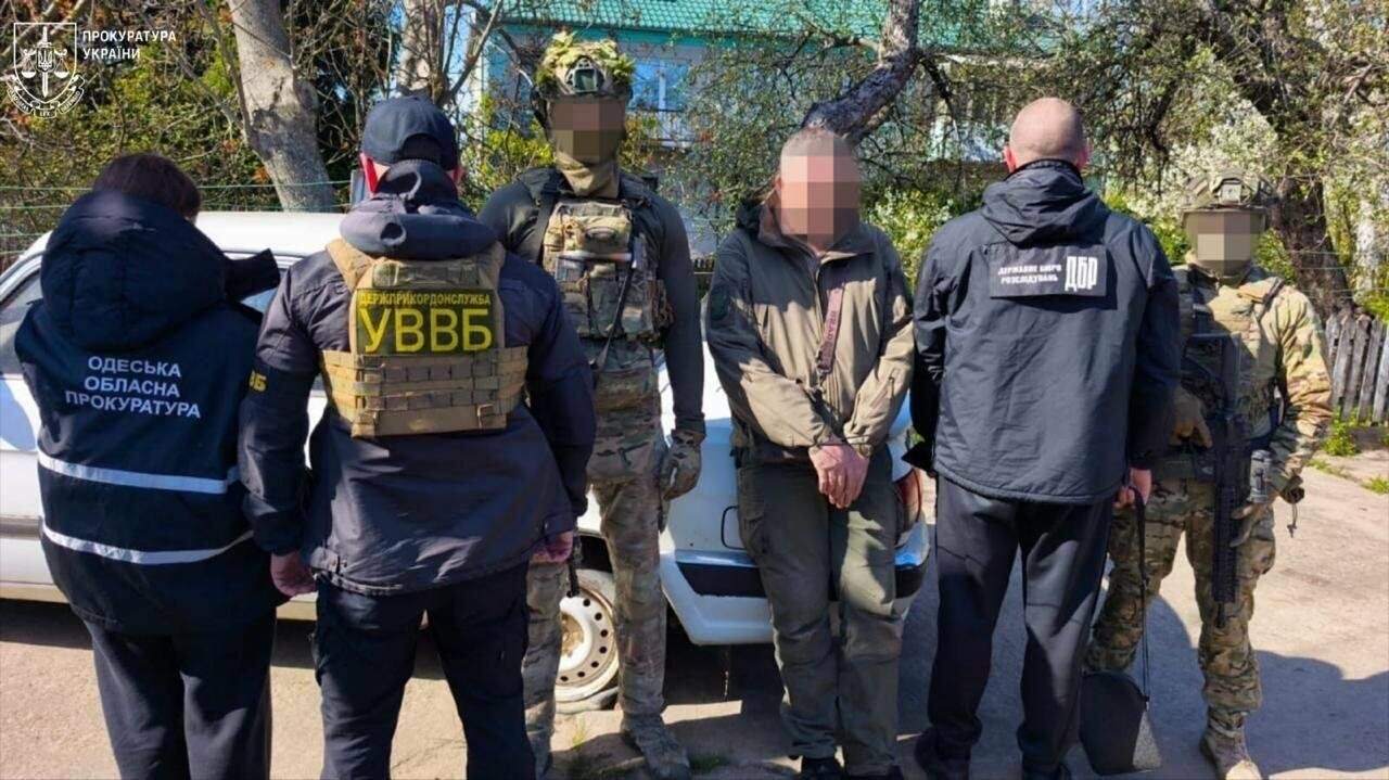 «Дань» ежемесячно и план на 100 тысяч: в Одесской области будут судить руководителя лесхоза