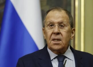 Лавров «записал» Британию в участники войны с Россией