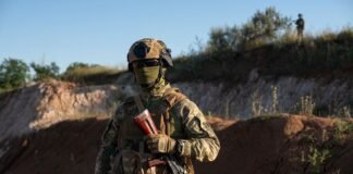 ВСУ ударили ракетами по командным пунктам РФ под Донецком, — Генштаб
