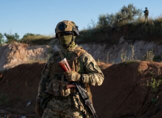 ВСУ ударили ракетами по командным пунктам РФ под Донецком, — Генштаб