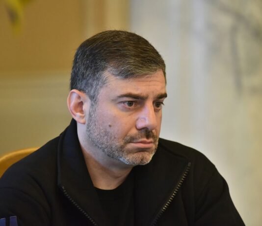 Лубинец назвал важный шаг Драпатого для изменений в мобилизации