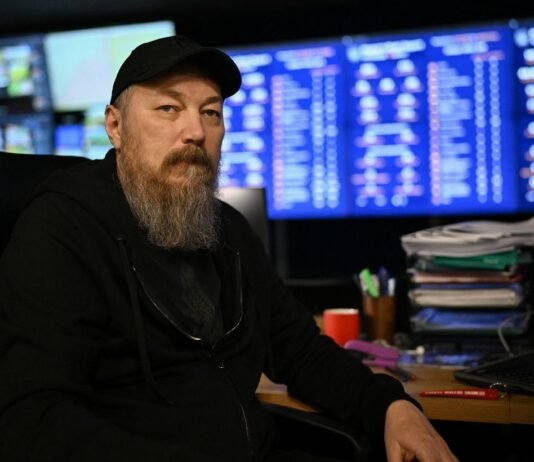 РФ наращивает удары, а Украина готовит ответ: «Мадяр» назвал главные вызовы в войне