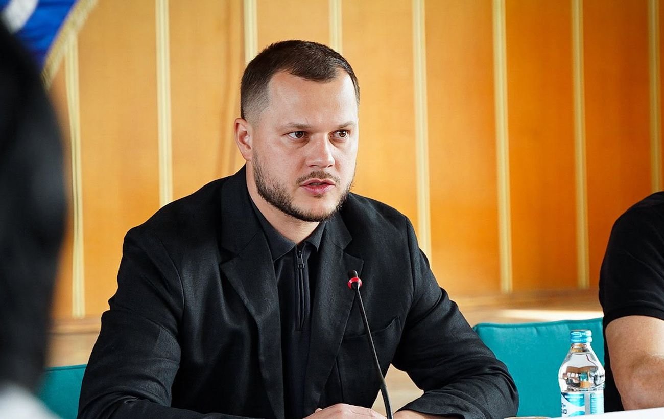 В Киеве хотят объявлять тревогу по-новому и изменить комендантский час