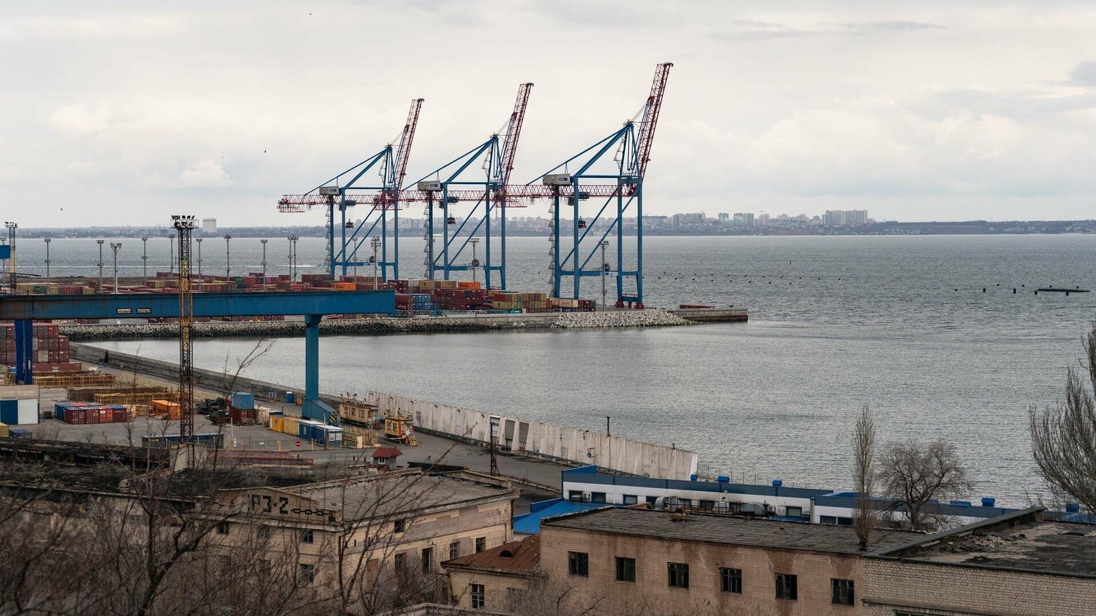 Украина просила 220 млн евро для фермеров: ответившие в Еврокомиссии