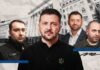 Топ-менеджеры Зеленского: кто влияет на президента и за что они отвечают