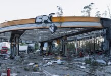 Громады, где уничтожили все АЗС, не останутся без горючего: власть готовит новый механизм