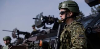 Стало известно, сколько денег Украина получит от НАТО в этом и в следующем году.