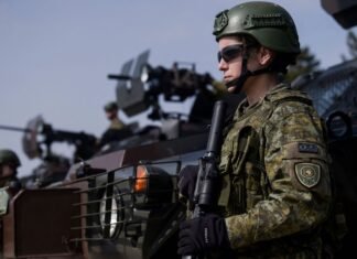 Стало известно, сколько денег Украина получит от НАТО в этом и в следующем году.