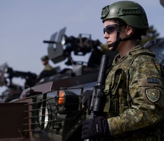 Стало известно, сколько денег Украина получит от НАТО в этом и в следующем году.