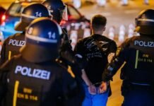 В Германии украинец готовил диверсии по заказу РФ: его осудили