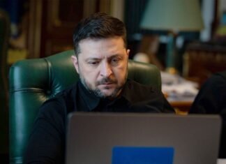 Зеленский рассказал, как Украина будет бороться с атаками РФ на порты