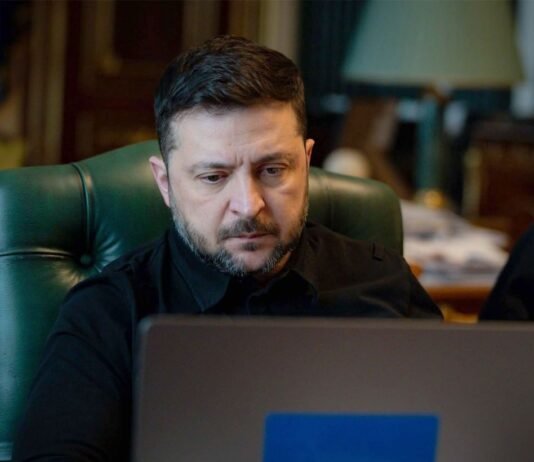 Зеленский рассказал, как Украина будет бороться с атаками РФ на порты