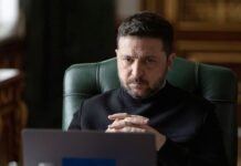 Разведка выяснила планы РФ, Украина готовит противодействие и контрмеры, — Зеленский