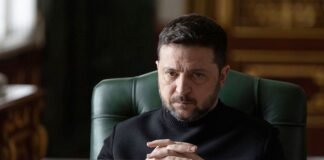 Разведка выяснила планы РФ, Украина готовит противодействие и контрмеры, — Зеленский