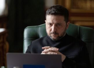 Разведка выяснила планы РФ, Украина готовит противодействие и контрмеры, — Зеленский
