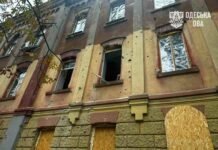 Враг более 7 часов атаковал Одессу и область: пострадали три человека — ОБНОВЛЯЕТСЯ