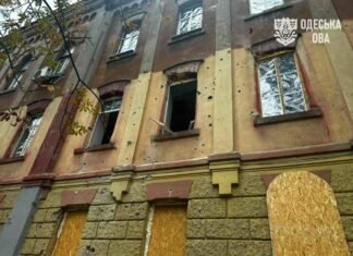Враг более 7 часов атаковал Одессу и область: пострадали три человека — ОБНОВЛЯЕТСЯ