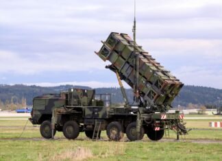 В США продолжается обсуждение возможной передачи Украине технологий Patriot