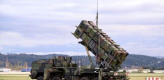 Украина буквально «выгрызает» ракеты для Patriot к зиме, — Сибига