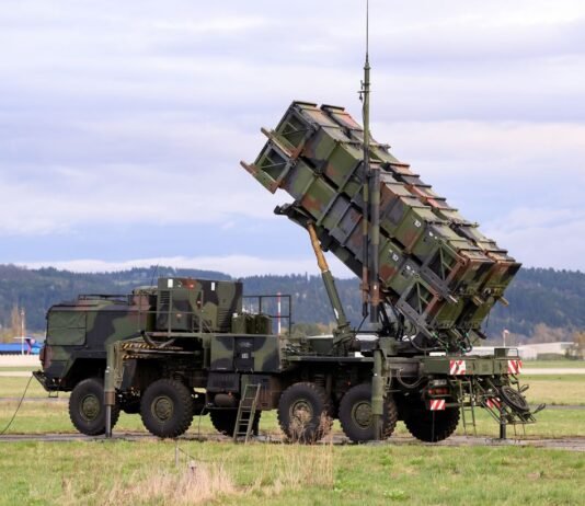 Украина буквально «выгрызает» ракеты для Patriot к зиме, — Сибига