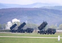 В ЕС нашли, где взять Patriot для Украины: СМИ назвали страны, которые могут помочь