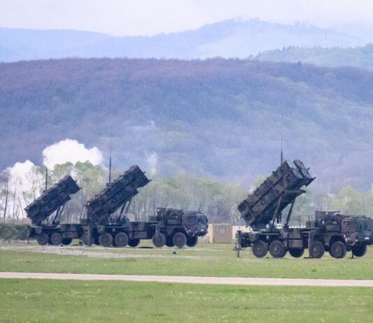 В ЕС нашли, где взять Patriot для Украины: СМИ назвали страны, которые могут помочь
