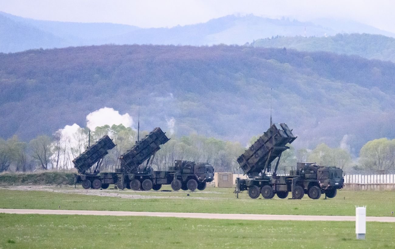 В ЕС нашли, где взять Patriot для Украины: СМИ назвали страны, которые могут помочь