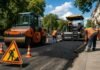 Дорожные работы в Одессе 1 августа: где возможны пробки и ограничения движения