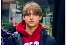 Ушел из дома и не вернулся: в Одессе разыскивают 14-летнего Кирилла Корню